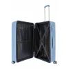 Чемодан Travelite Vaka Bluegrey L (TL076449-25) изображение 6