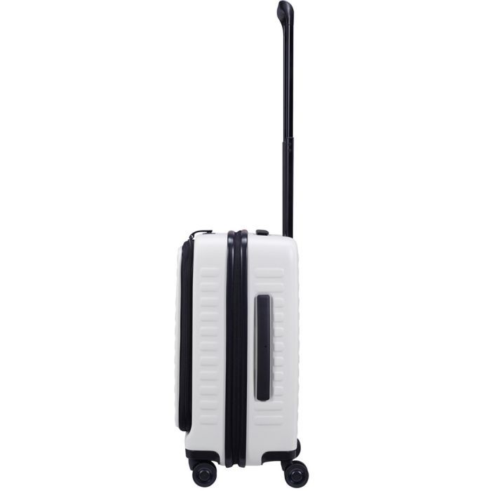 Чемодан Lojel Cubo V4 Mustard S (Lj-1627-66421) изображение 2