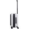Чемодан Lojel Cubo V4 Off White S (Lj-1627-15421) изображение 3