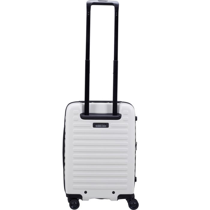 Чемодан Lojel Cubo V4 Mustard S (Lj-1627-66421) изображение 7
