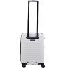 Чемодан Lojel Cubo V4 Off White S (Lj-1627-15421) изображение 7
