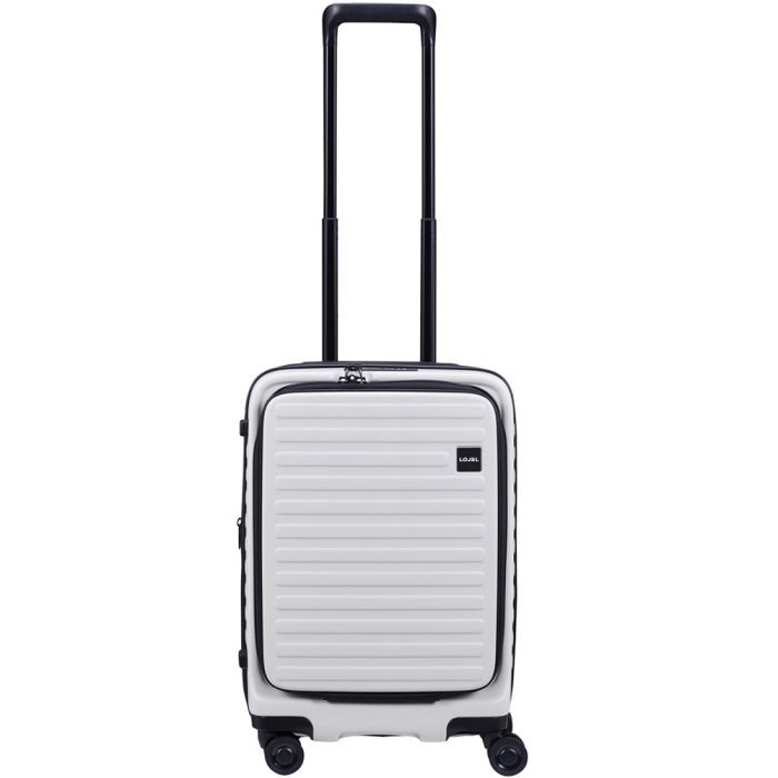 Чемодан Lojel Cubo V4 Mustard S (Lj-1627-66421) изображение 8