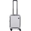 Чемодан Lojel Cubo V4 Off White S (Lj-1627-15421) изображение 8