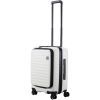 Чемодан Lojel Cubo V4 Off White S (Lj-1627-15421)