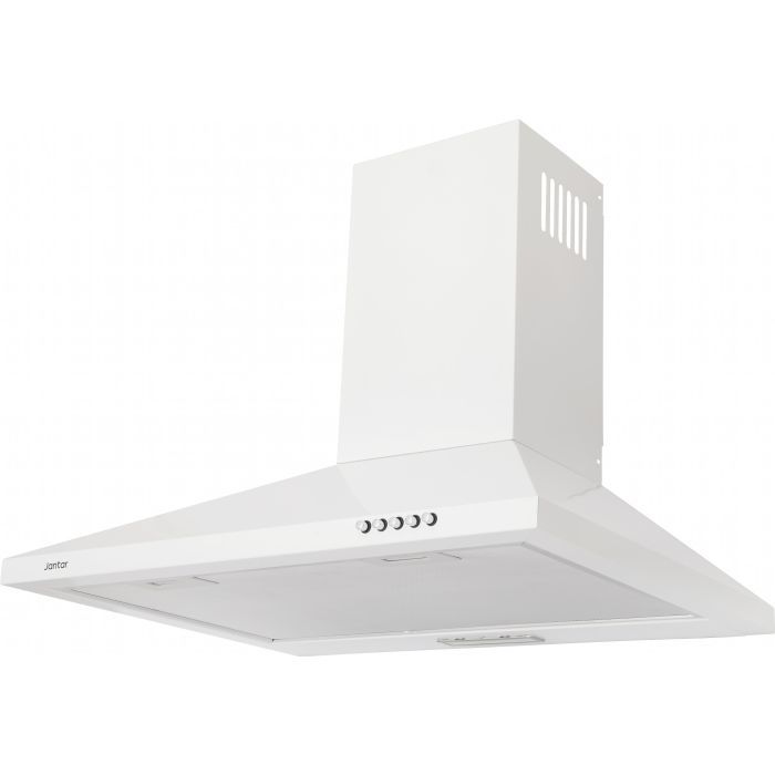 Вытяжка кухонная Jantar KBT 650 LED 60 WH изображение 3