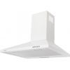 Вытяжка кухонная Jantar KBT 650 LED 60 WH изображение 3