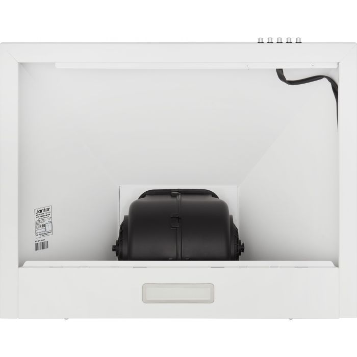 Вытяжка кухонная Jantar KBT 650 LED 60 WH изображение 7