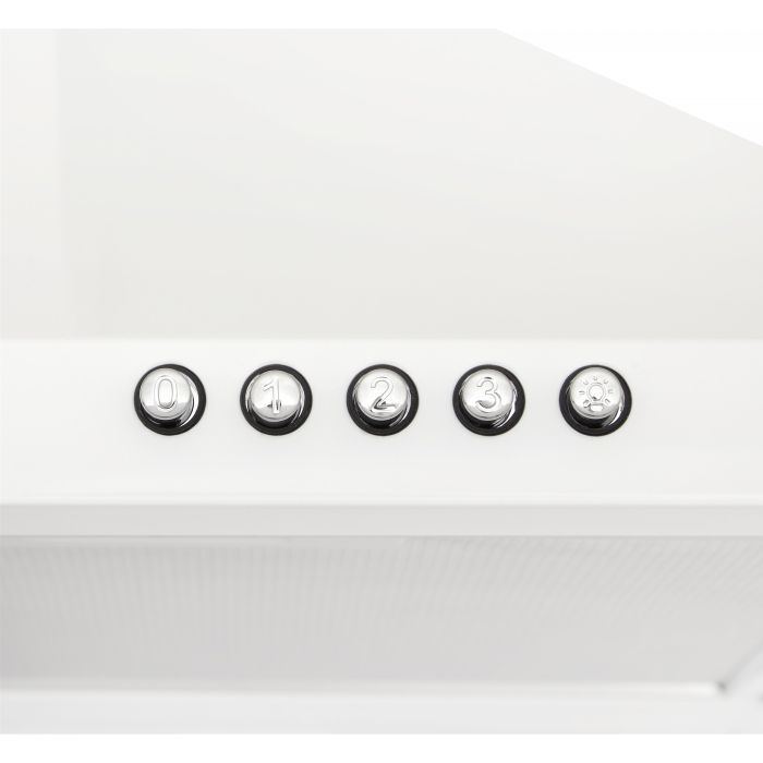 Вытяжка кухонная Jantar KBT 650 LED 60 WH изображение 8