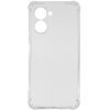 Чехол для мобильного телефона BeCover Anti-Shock Realme C33 Clear (708922)