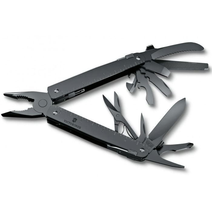 Мультитул Victorinox SwissTool MXBS Nylon Case (3.0326.M3N) изображение 4