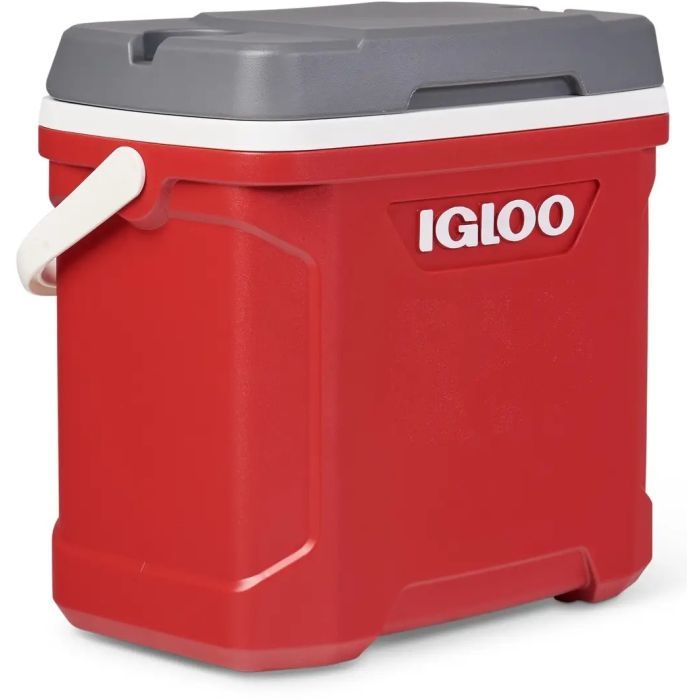 Термобокс Igloo Latitude 30 28л Blue (0342235033218) изображение 2
