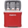 Термобокс Igloo Latitude 30 28л Red (0342235033454) изображение 3