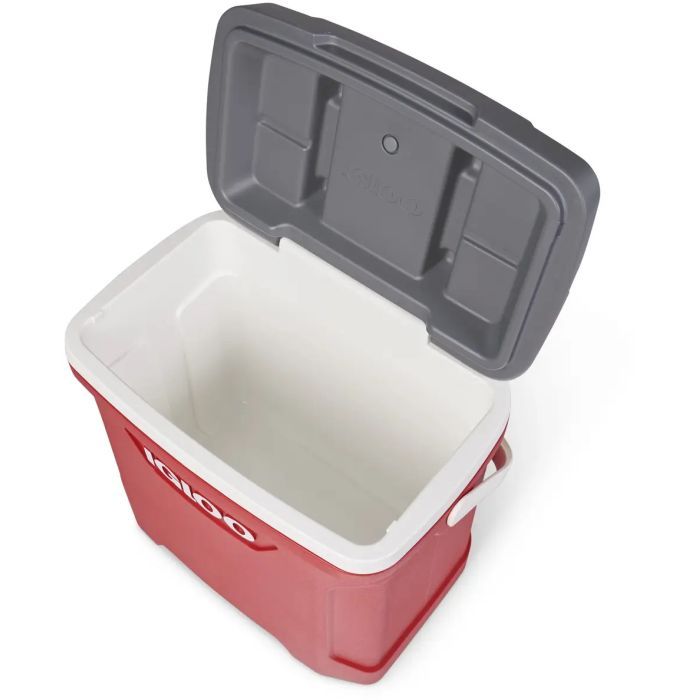 Термобокс Igloo Latitude 30 28л Blue (0342235033218) изображение 4