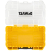 Ящик для інструментів DeWALT для біт системи TSTAK Tough Case S з футляром та касетами для біт 4 шт. (DT70801) зображення 4