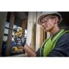 Шуруповерт DeWALT 18 В XR Li-lon PowerStack 2x1.7Ah, 206 Нм, кейс TSTAK (DCF850E2T) изображение 5