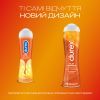 Интимный гель-смазка Durex Play Warming с согревающим эффектом (лубрикант) 50 мл (4820108005334) изображение 3
