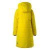 Пальто детское Huppa NINA 12590030 жёлтый 152 (4741632123885) изображение 2