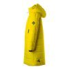 Пальто детское Huppa NINA 12590030 жёлтый 152 (4741632123885) изображение 3