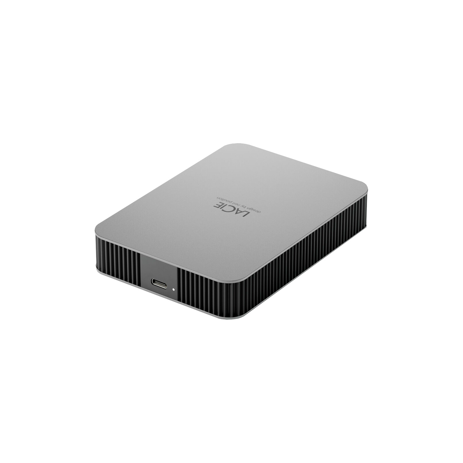 Внешний жесткий диск 2.5" 5TB LaCie (STLP5000400) изображение 2
