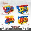 Спецтехніка Tigres Авто "Tech Truck" навантажувач (39883) зображення 2
