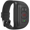 Фітнес браслет Canyon CNE-ST02BB для людей похилого віку з функцією SOS (CNE-ST02BB) зображення 2