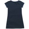 Плаття дитяче First kids в смужку (621-122G-blue) зображення 2