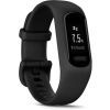 Фітнес браслет Garmin vivosmart 5, Black (010-02645-10) зображення 3