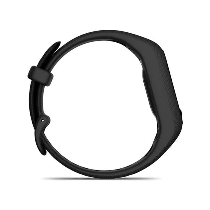 Фітнес браслет Garmin vivosmart 5, Black (010-02645-10) зображення 5