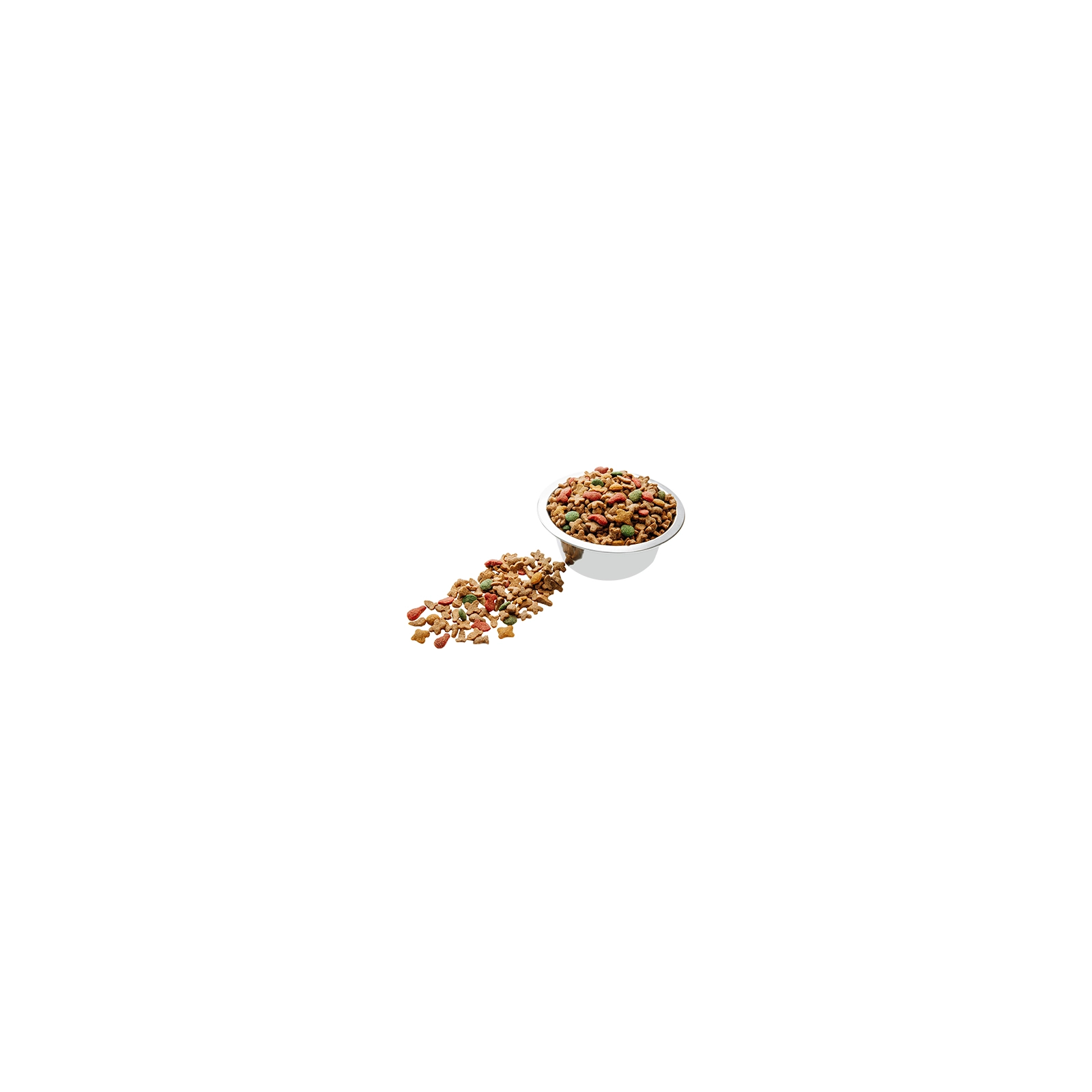 Сухий корм для кішок Пан Кот Мікс 10 кг (4820111140015) зображення 2