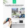 Перехідник USB 2.0 to Ethernet RJ45 10/100 Mb CR110 Ugreen (20254) зображення 6