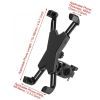 Держатель для смартфонов Velotrade BC-B708 Black (HFS-014) изображение 2