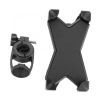 Держатель для смартфонов Velotrade BC-B708 Black (HFS-014)