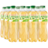 Напиток Моршинська сокосодержащий Лимонада со вкусом Яблока 0.5 л (4820017002868) изображение 2
