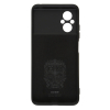 Чехол для мобильного телефона Armorstandart ICON Case Xiaomi Poco M5 Camera cover Black (ARM68123) изображение 2
