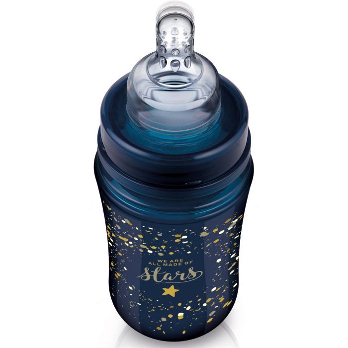 Бутылочка для кормления Lovi Stardust 120 мл (21/587) изображение 2