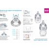 Бутылочка для кормления Lovi Stardust 240 мл (21/585) изображение 5