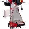 Свердлильний верстат Einhell TE-BD 750 E (4250715) зображення 2