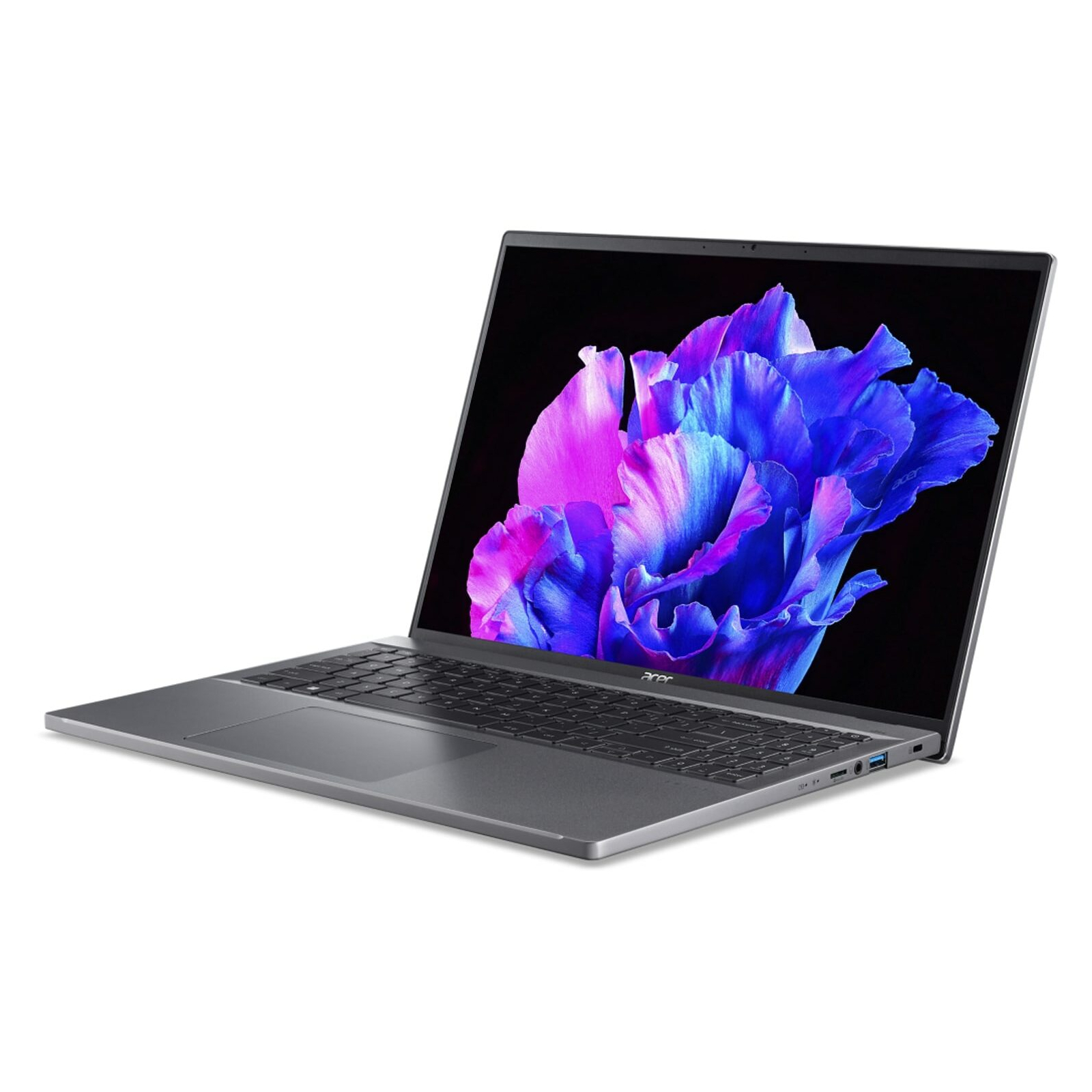Ноутбук Acer Swift Go 16 SFG16-71 (NX.KFTEU.007) изображение 3