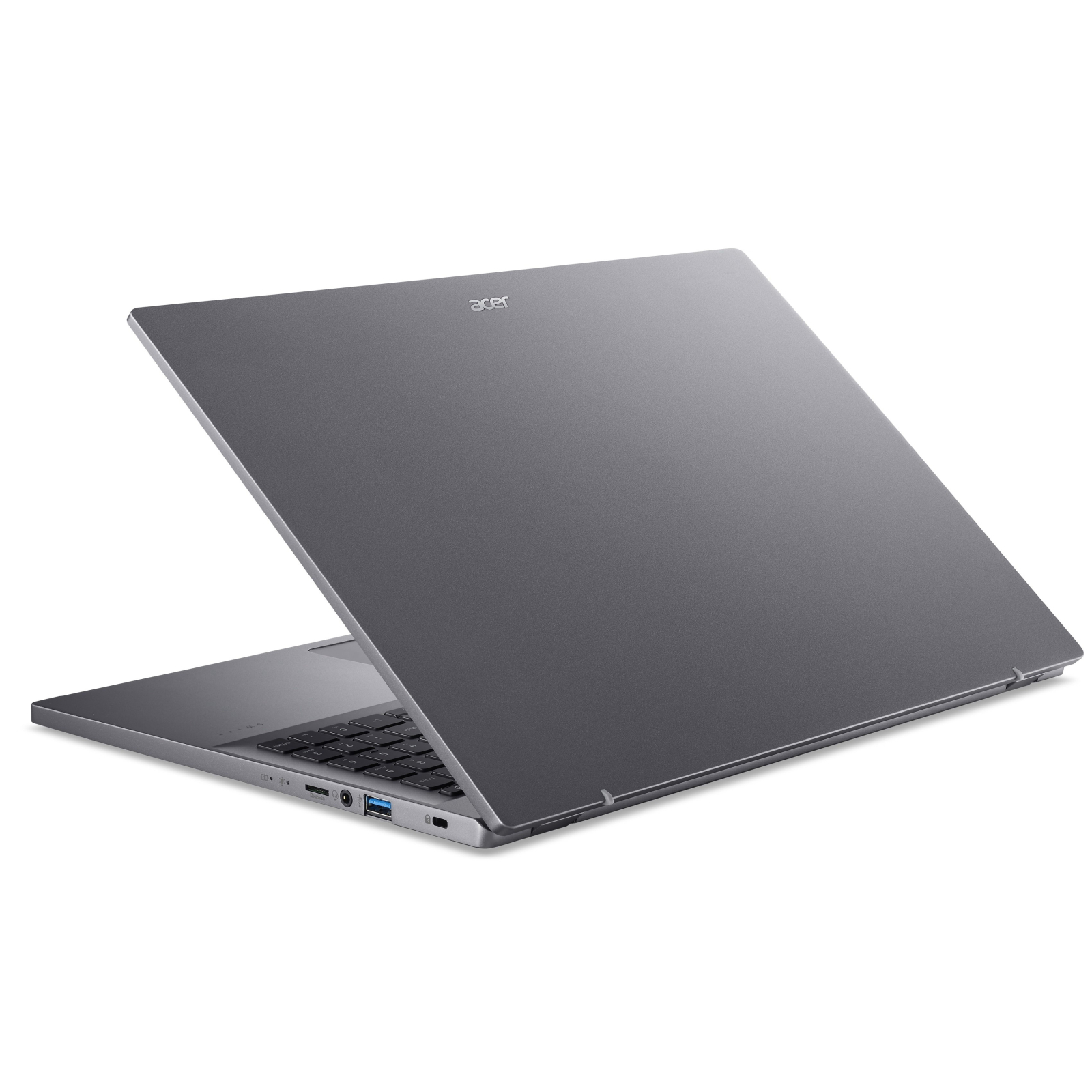 Ноутбук Acer Swift Go 16 SFG16-71 (NX.KFTEU.007) зображення 4