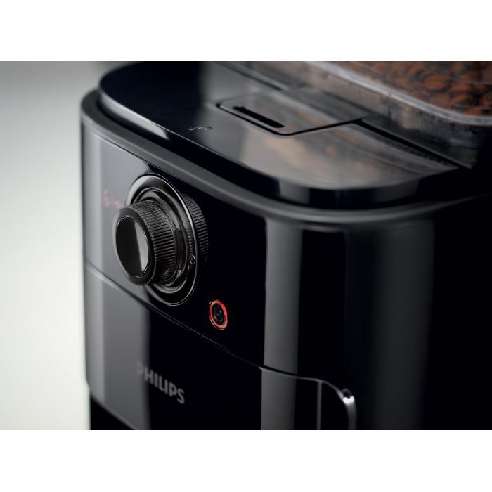 Капельная кофеварка Philips HD7767/00 изображение 3