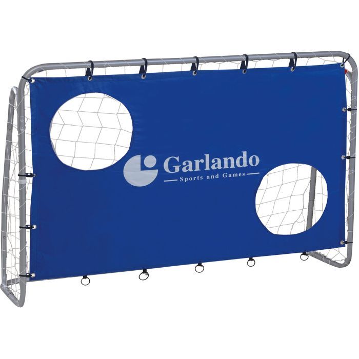 Футбольные ворота Garlando Classic Goal POR-11 (929773) изображение 2