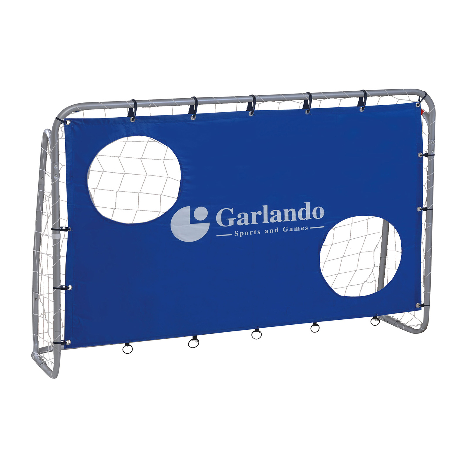 Футбольні ворота Garlando Classic Goal POR-11 (929773) зображення 2