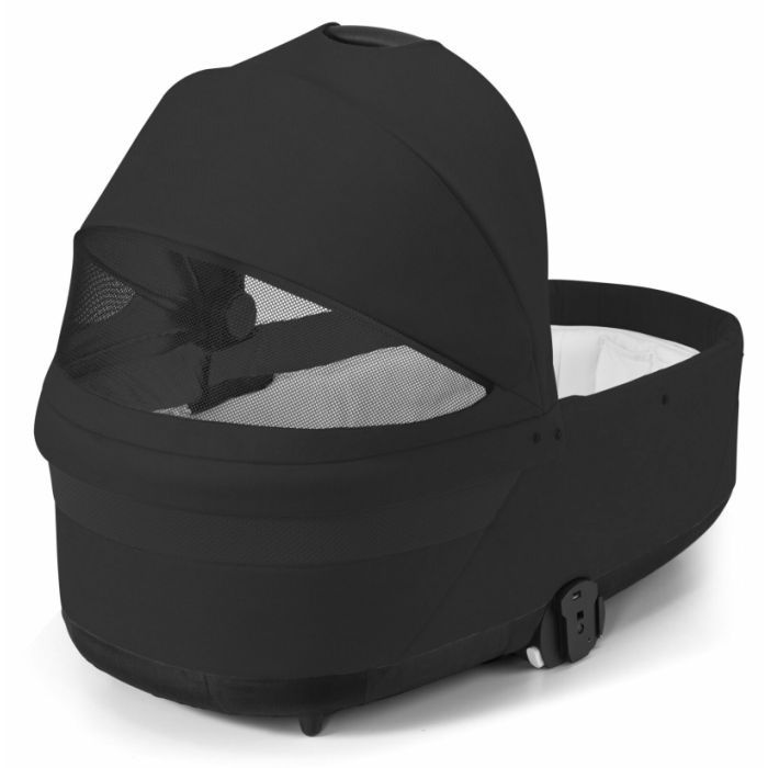 Люлька Cybex S Moon Black (522002619) зображення 3