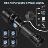 Фонарь HiSmart P50 LED (AA620203) изображение 3