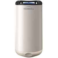 Photos - Pest Repellent ThermaCell Фумігатор Тhermacell Patio Shield Mosquito Repeller MR-PS Linen (1200.05.9 