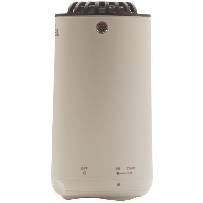 Фумигатор Thermacell Patio Shield Mosquito Repeller MR-PS Сitrus (1200.05.91) изображение 2
