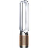 Очисник повітря Dyson Purifier Cool Formaldehyde (TP09 White/Gold) зображення 2