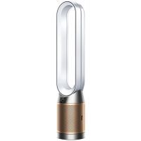 Очисник повітря Dyson Purifier Cool Formaldehyde (TP09 White/Gold) зображення 3