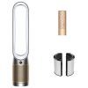 Очисник повітря Dyson Purifier Cool Formaldehyde (TP09 White/Gold) зображення 5