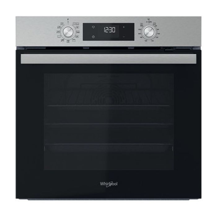 Духовой шкаф Whirlpool OMR58HU1X
